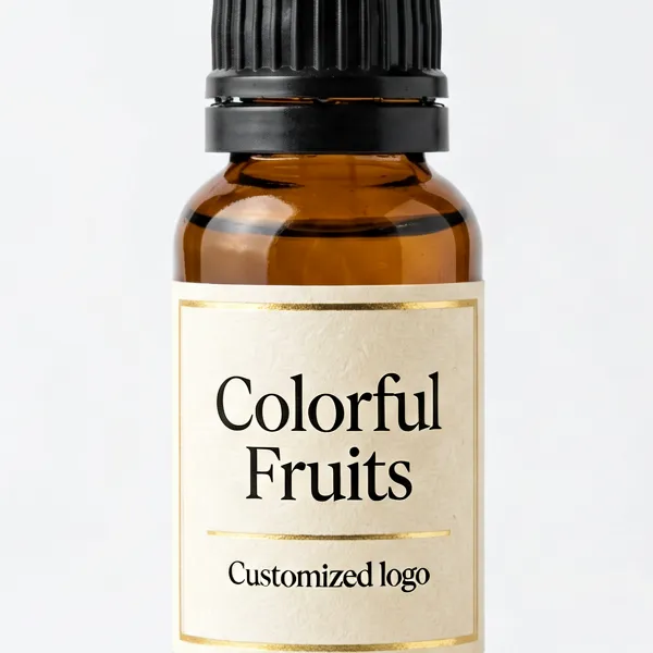 Colorful Fruits fragrance oil for diffusers - WD Aroma wholesale