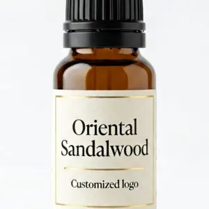 Oriental Sandalwood Fragrance Oil