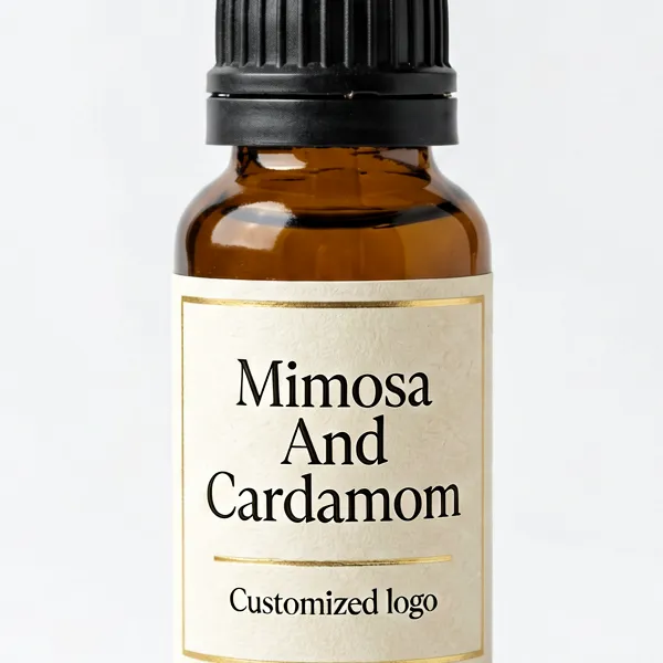 Mimosa And Cardamom fragrance oil for diffusers - WD Aroma wholesale