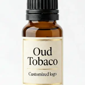 Oud Tobacco Fragrance Oil
