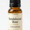 Sandalwood Rose fragrance oil for diffusers - WD Aroma wholesale