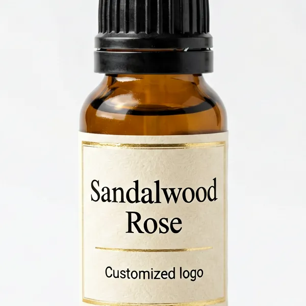 Sandalwood Rose fragrance oil for diffusers - WD Aroma wholesale