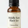 Middle East Black Ice fragrance oil for diffusers - WD Aroma wholesale