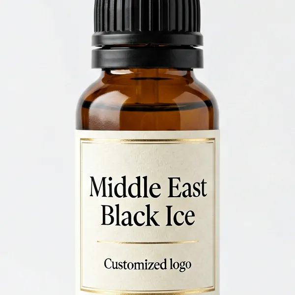 Middle East Black Ice fragrance oil for diffusers - WD Aroma wholesale