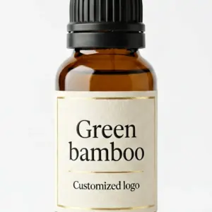 Green bamboo Fragrance Oil