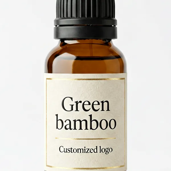 Green bamboo fragrance oil for diffusers - WD Aroma wholesale