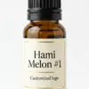 Hami Melon No.1 fragrance oil for diffusers - WD Aroma wholesale