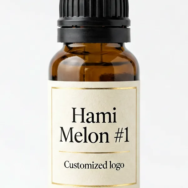 Hami Melon No.1 fragrance oil for diffusers - WD Aroma wholesale