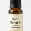 Hami Melon No.2 fragrance oil for diffusers - WD Aroma wholesale