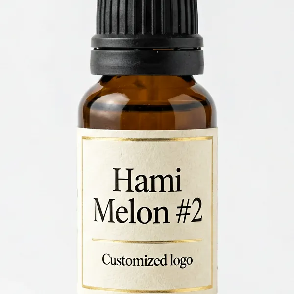 Hami Melon No.2 fragrance oil for diffusers - WD Aroma wholesale