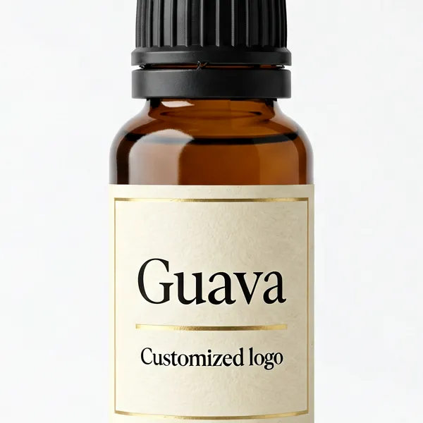 Guava fragrance oil for diffusers - WD Aroma wholesale