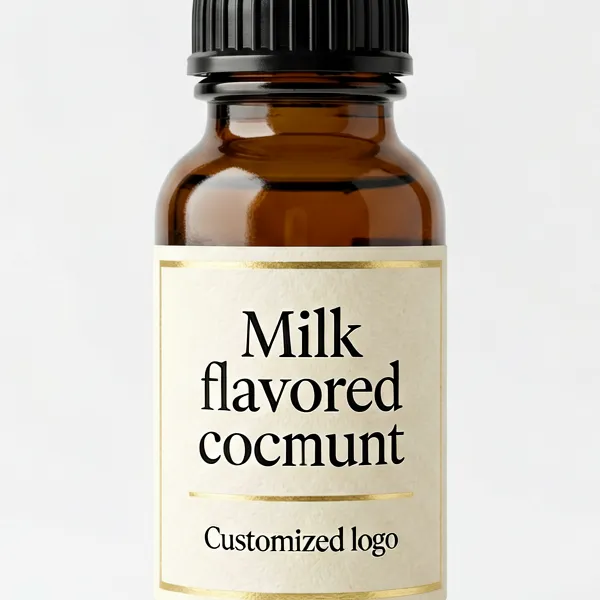 Milk flavored coconut fragrance oil for diffusers - WD Aroma wholesale