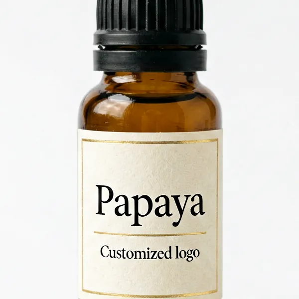 Papaya fragrance oil for diffusers - WD Aroma wholesale