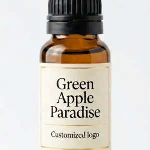 Green Apple Paradise Fragrance Oil