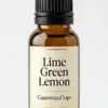 Lime Green Lemon fragrance oil for diffusers - WD Aroma wholesale