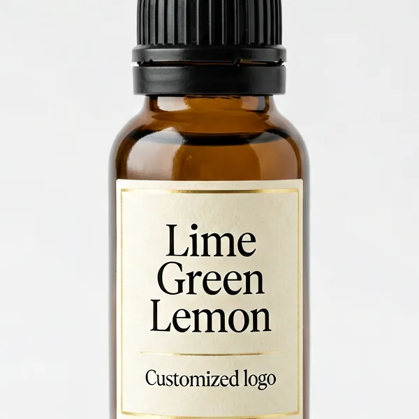 Lime Green Lemon fragrance oil for diffusers - WD Aroma wholesale