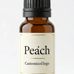 Peach Fragrance Oil