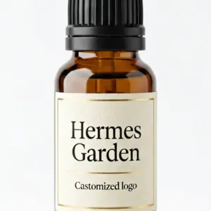 Hermes Garden Fragrance Oil