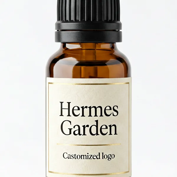 Hermes Garden fragrance oil for diffusers - WD Aroma wholesale