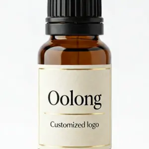 Oolong Fragrance Oil
