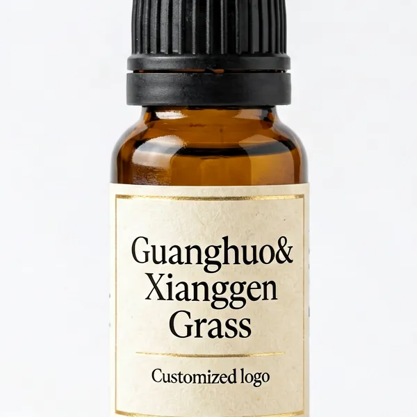 Guanghuo&Xianggen Grass fragrance oil for diffusers - WD Aroma wholesale