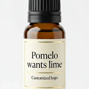 Pomelo wants lime Fragrance Oil