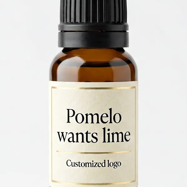 Pomelo wants lime fragrance oil for diffusers - WD Aroma wholesale