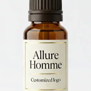 Aceite de fragancia Allure Homme