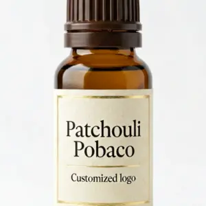 Patchouli&Tobacco Fragrance Oil