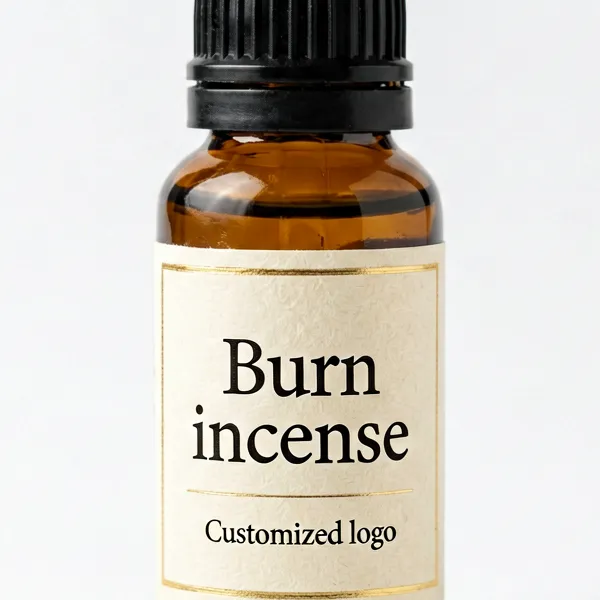 Burn incense fragrance oil for diffusers - WD Aroma wholesale