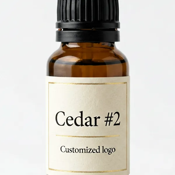 Cedar No.2 fragrance oil for diffusers - WD Aroma wholesale