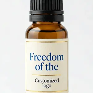 Freedom of the blue Fragrance Oil