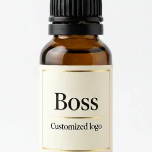 Boss Fragrance Oil