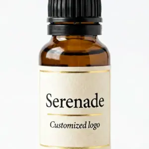 Aceite de fragancia «Serenade» para difusores - WD Aroma al por mayor
