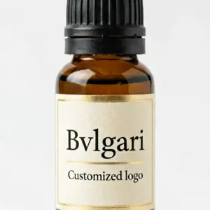 Bvlgari Fragrance Oil