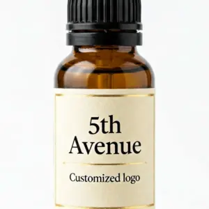 Aceite de fragancia 5th Avenue