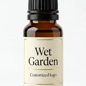 Wet Garden Fragrance Oil