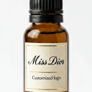 Miss Dior Fragrance Oil