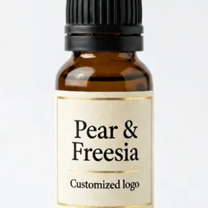 English Pear & Freesia Fragrance Oil