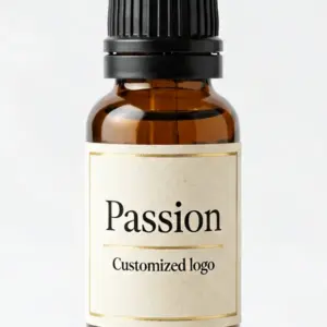 Passion Fragrance Oil