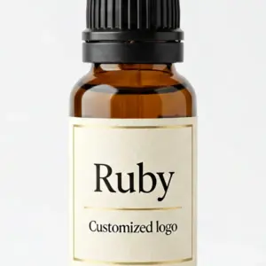Aceite de fragancia Ruby para difusores - WD Aroma al por mayor