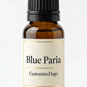 Blue Paria Fragrance Oil