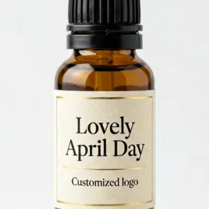 Lovely April Day Fragrance Oil