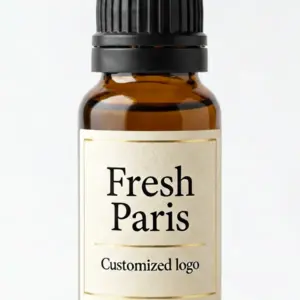 Fresh Paris Fragrance Oil