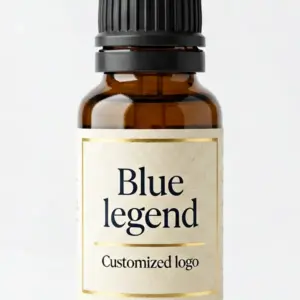 Blue legend Fragrance Oil