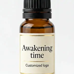 Aceite esencial «Hora de despertarse»
