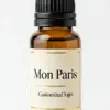 Mon Paris fragrance oil for diffusers - WD Aroma wholesale