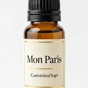 Mon Paris Fragrance Oil