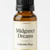 Midnight Dreams fragrance oil for diffusers - WD Aroma wholesale