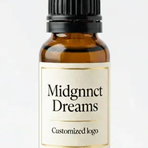 Midnight Dreams Fragrance Oil